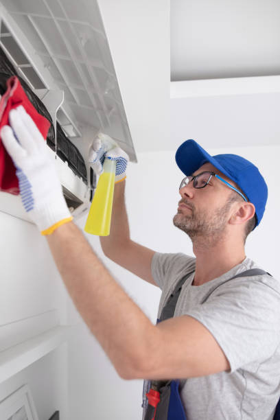 Lauderdale Lakes, FL Airduct Cleaning Company